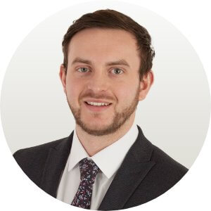 Harry Goodship, Financial Adviser in Ringwood and Verwood