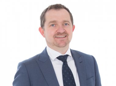 Simon Prestcote, Financial Adviser Barnet, North London