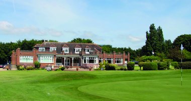 Verulam Golf Club - St Albans