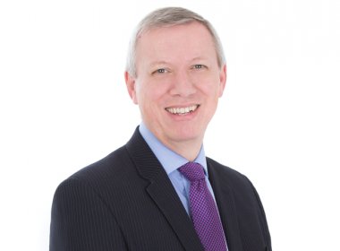 Steve Cook, independent financial adviser St Albans