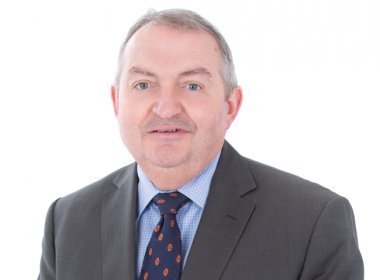 Ray McHugh, independent financial adviser, Barnet, North London