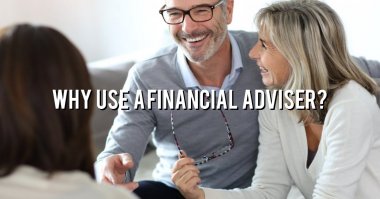 Why use an independent financial adviser?