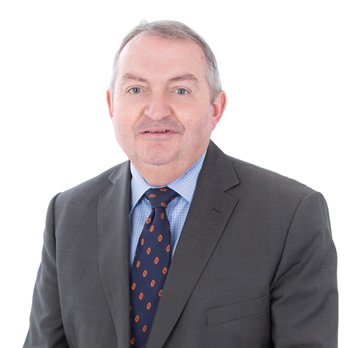 Ray McHugh - Lonsdale Wealth Management independent financial adviser