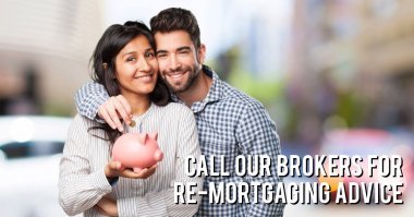 Call our St Albans mortgage broking team for your re-mortgaging options