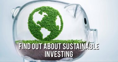 Lonsdale Wealth Management offers clients a choice of sustainable investments - call us now on 01727 845500 for more information