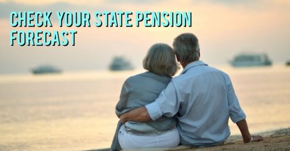 Simon Prestcote, IFA Barnet - How much is your state pension worth