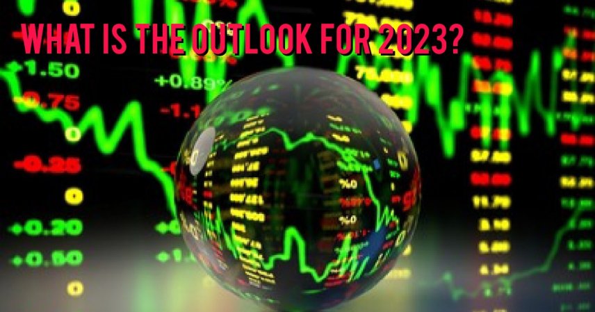 What can investors expect in 2023?