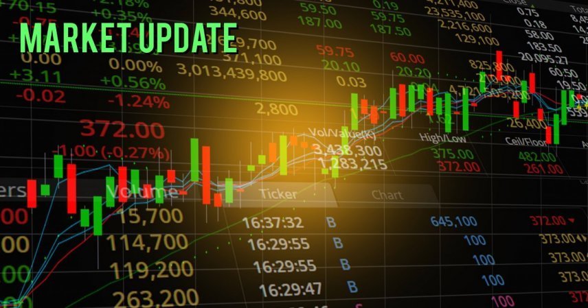 Market update - June 2023