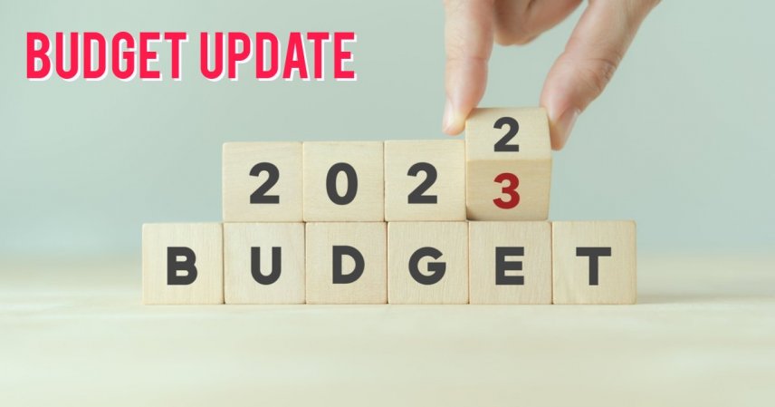 How will the budget affect your financial planning?