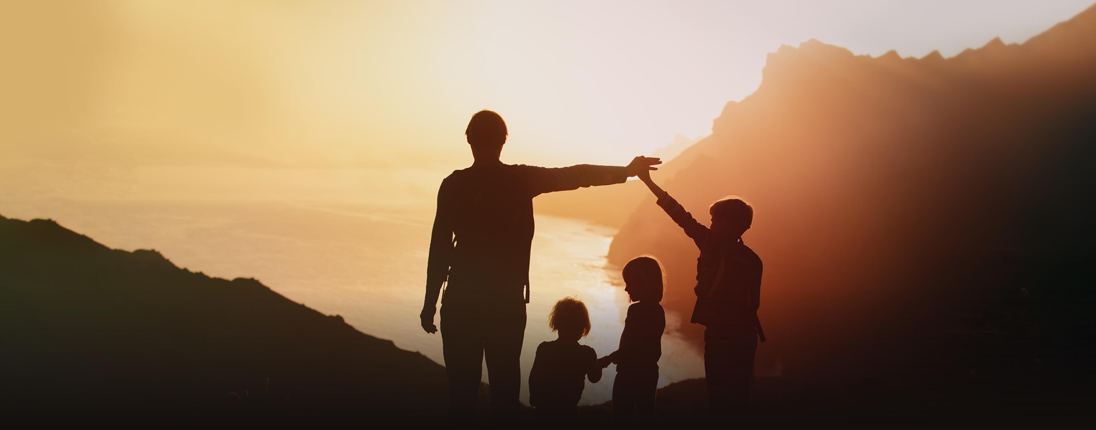 Financial advice for big and small decisions