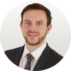 Harry Goodship, Financial Adviser in Ringwood