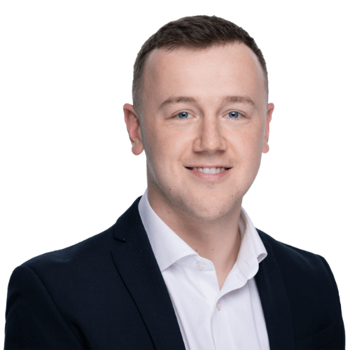 Jacob West Financial Adviser St Albans