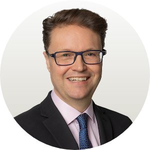 Mark Slobom Financial Adviser in Harpenden