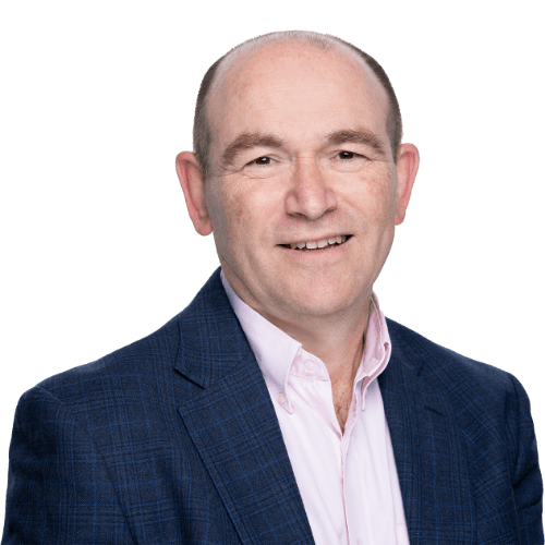 Simon Hawker FInancial Adviser