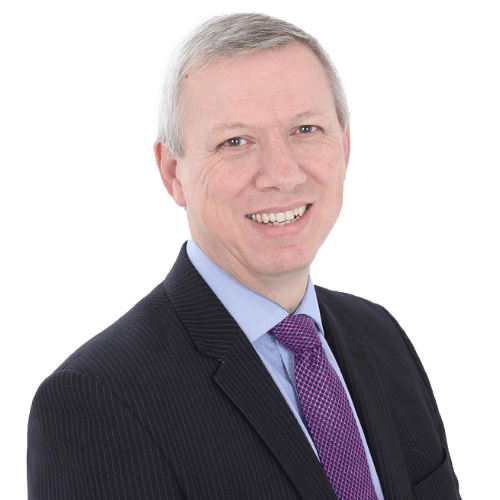 Steve Cook Financial Adviser in St Albans
