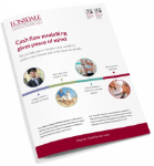 Lonsdale Cashflow Planning Leaflet