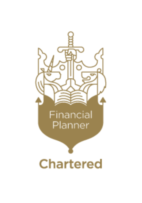 Chartered fianancial planner