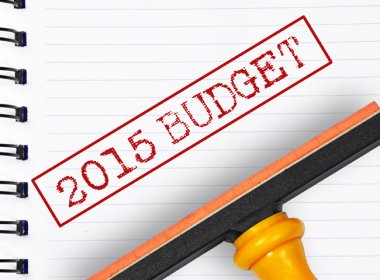 2015 Budget