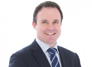 Richard Porter, Independent Financial Adviser, Lonsdale Services, St Albans