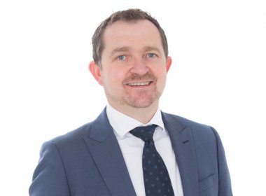 Simon Prestcote, Lonsdale Services Independent Financial Adviser Barnet