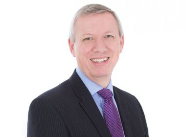 Steve Cook, independent financial adviser, IFA,  St Albans, Hertfordshire