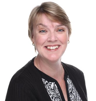 Mandy Morgan, Bookkeeper & Administrator St Albans