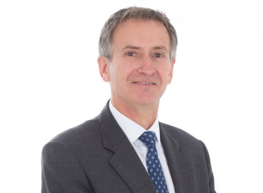 Simon Armstrong, independent financial adviser, St Albans, Hertfordshire