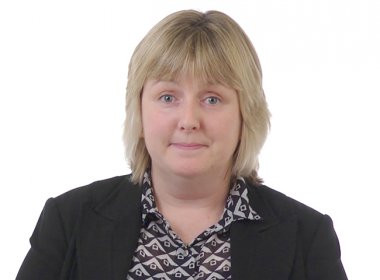 Lee Anne Peters - Quality Assurance, St Albans