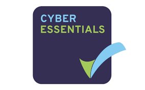 Cyber essentials certification