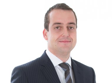 Neil Homer, independent financial adviser Stafford