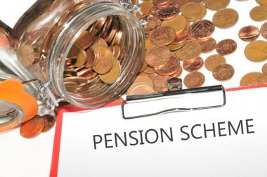 Update your expression of wishes form on your pension scheme