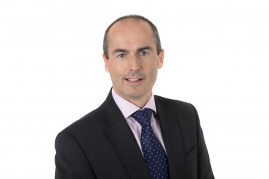 Allan Ross, Lonsdale Wealth Management independent financial adviser Ware, Hertfordshire