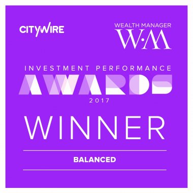 LGT Vestra awarded 'Best Balanced Strategy' at Citywire Awards