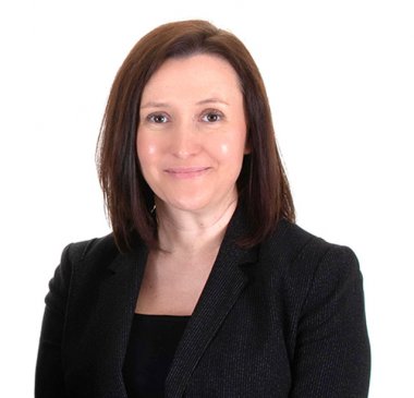 Zoe Ward, Technical Administrator, Stafford financial planning team