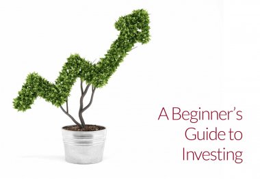 A Beginner's Guide To Investing