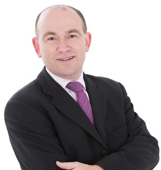 Simon Hawker, Lonsdale Services independent financial adviser St Albans and member of the St Albans financial planning team