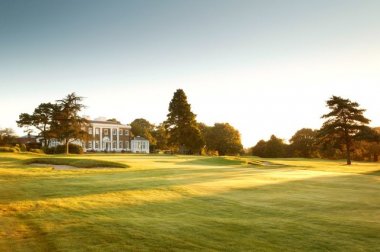 Hadley Wood Golf Club, Beech Hill, Barnet, Hertfordshire was the venue for the Lonsdale Wealth Management Client Seminar