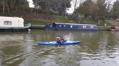 Steve Cook, independent financial adviser St Albans, Hertfordshire in the Devizes to Westminster race