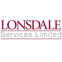 Lonsdale Services logo