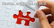 When markets are volatile using an independent financial adviser can add value