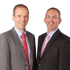 Howard Goodship & Stewart Sims-Handcock Lonsdale  chartered financial planners in Ringwood