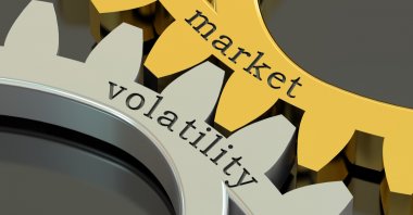 Our Lonsdale Wealth Management financial advisers review what to do in market volatility?
