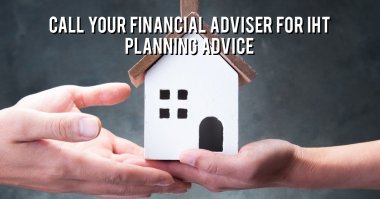Contact your Lonsdale Wealth Management independent financial adviser for estate planning advice