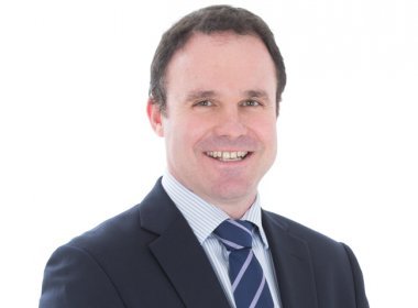 Richard Porter, independent financial adviser, Lonsdale Wealth Management, St Albans, Hertfordshire