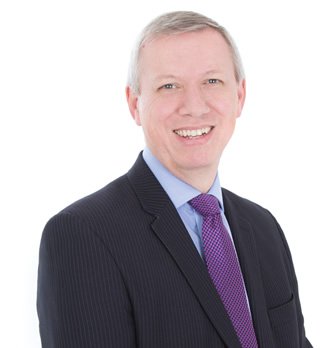 Steve Cook, Director and independent financial adviser, St Albans, Hertfordshire