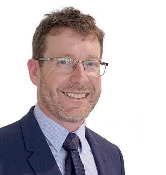 Mark White, Lonsdale Wealth Management independent financial adviser in Chippenham,  Wiltshire