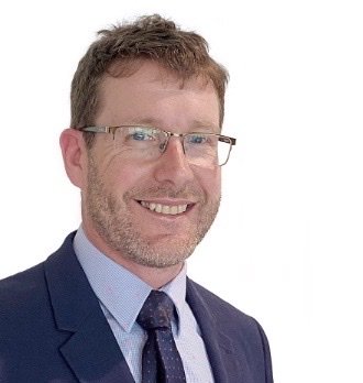 Mark White, Lonsdale Wealth Management independent financial adviser in Chippenham, Wiltshire