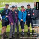Lonsdale Trekkers complete 100km Cotswold Way Challenge