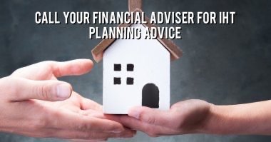 Contact your Lonsdale Wealth Management financial planner for IHT financial planning advice