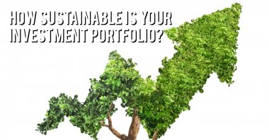 How sustainable is your investment portfolio?